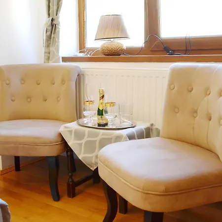 Apartment Travel Concept Brasov