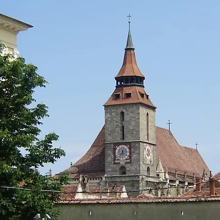 Travel Concept Brasov