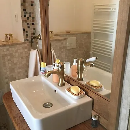 Apartment Travel Concept