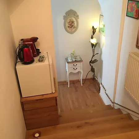 Apartment Travel Concept