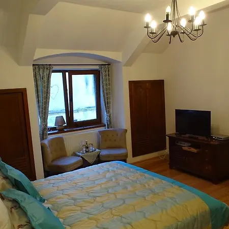 Travel Concept Apartment
